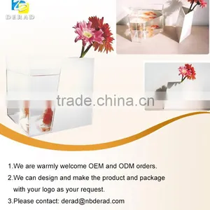 Plastic Fish Tank Aquarium for Sale thumbnail-2