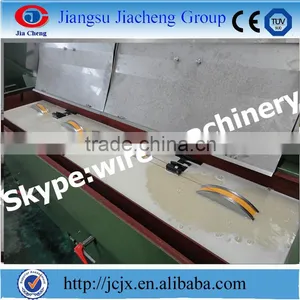 9DHT Copper Wire Drawing and Annealing Machine thumbnail-5