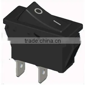 SPST I/O Lettering Switch 2pin thumbnail-3