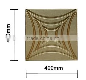 Ceiling Idea 3D Ceiling Panel thumbnail-3
