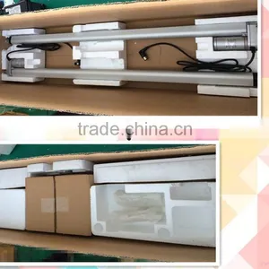 Ip65 High Waterproof Linear Actuator for Solar Panel Control System thumbnail-3