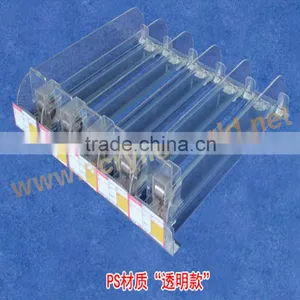 High Quality Shelf Pusher System Manufacturer thumbnail-3