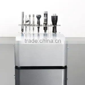 AYJ-D07(CE)spa/salon Facial Machine Water Dermabrasion /diamond Microdermabrasion Machine thumbnail-2