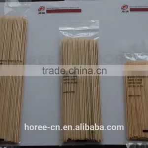 BBQ Sticks With the Material of Wooden or Bamboo thumbnail-2