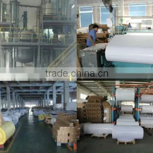 China Shanghai Factory Price Banner Material/latex Printable Banner/outdoor Canvas Banner thumbnail-4