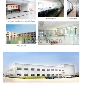 Dalian Huayi Electric Power Electric Appliances Limited Company company overview - view 1 thumbnail