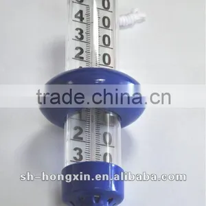Swimming Pool Water Thermometer thumbnail-1