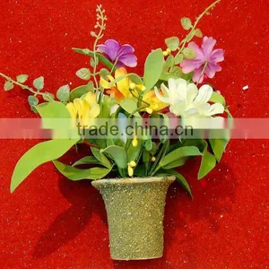 Fantastic Artificial Table Flowers Crafts for Spring Decoration thumbnail-1