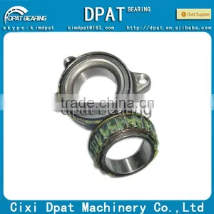 Auto Parts Rear Axle Bearing Hub Assembly 512244 7470611 12413091 HA590073 BR930075 thumbnail-1