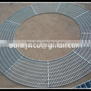 Hot Dip Galvanized Custom Size Grill Grates- ISO 9001 WITH 20years Factory thumbnail-1