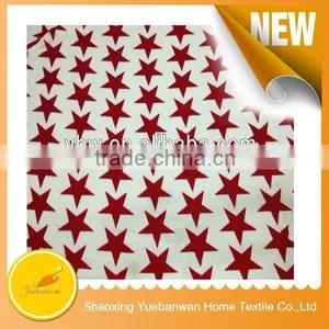 Newest Design China Polyester Polar Blanket thumbnail-1