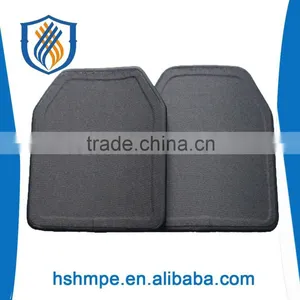 Bulletproof Ceramic Vest Plate thumbnail-2
