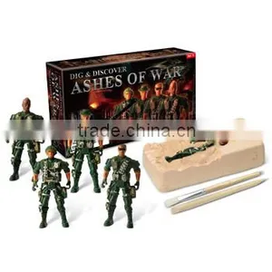 Ashes Of War Dig Kit, 4 Assorted, 12pcs per Inner. thumbnail-1