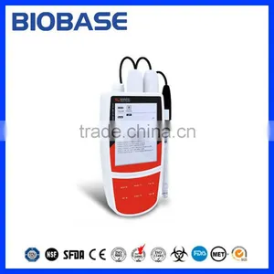 PH220 Portable Digital Urine PH/mV Meter thumbnail-1