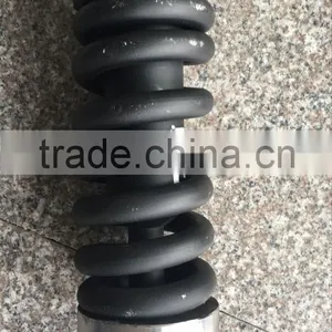 Zx55 Track Adjuster ,zx55 Track Spring Assy Track Adjuste,zx55 Track Adjust thumbnail-1