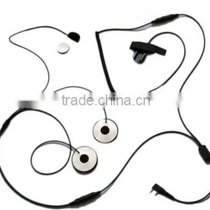 TESUNHO Motocycle Helmet Headset for Walkie Talkies thumbnail-1