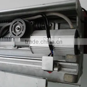 Durable Commercial Automatic Sliding Door Operator for Art Gallery thumbnail-3