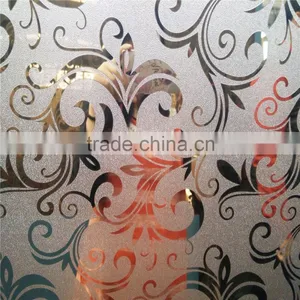 Background Wall Designed Mirror Supplier thumbnail-1