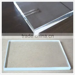 China Top Quality Textured Tempered Glass for Railing thumbnail-5