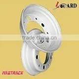 Stainless Steel Wheel Rims (8.5-24) thumbnail-4