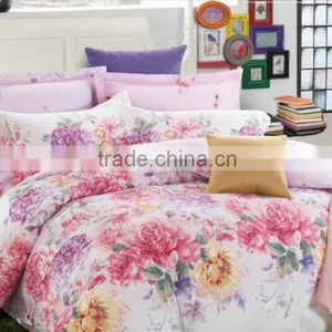 Home Textile Fabric Made by 100% Polyester With Beautiful Colors Fabric Brushed Soft Fabric thumbnail-3