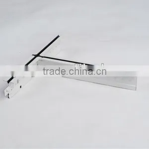 FUT CKM, Ceiling Tee Grid for Ceiling Panel Installation thumbnail-6