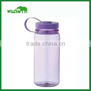 16oz Sports Tritan Plastic Water Bottle With Gift Bags thumbnail-1