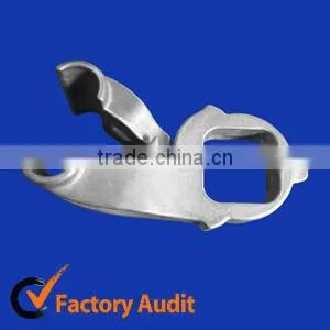 Stainless Steel Band Small Cable Clamps, Metal Clamps thumbnail-5