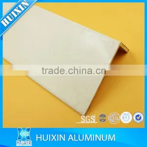 China Supplier Aluminum Frame Profile for Iraq Market thumbnail-2