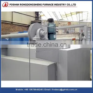 Chamber Type Sintering Furnace thumbnail-5