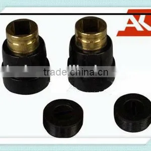 Hitachi 110mm(CM4SB) Marble Cutter Spare Parts Carbon Brush Holder and Cover Replacement thumbnail-1