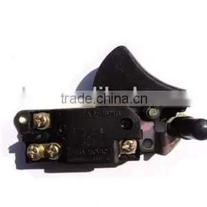 Makita 2414 Switch Makita 2414 Spare Parts thumbnail-1