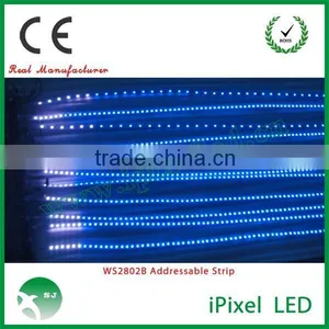 APa102 Mini Led Strip 5mm Flexible Led Strip 5V thumbnail-1