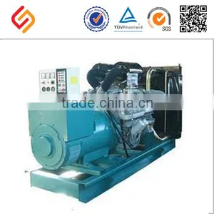 High Quality Outboard 100 hp Diesel Engine thumbnail-1