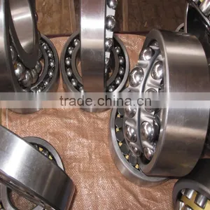 Self-Aligning Ball Bearing With High Quality thumbnail-2