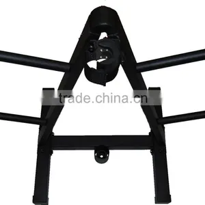 Barbell Plate Rack thumbnail-1