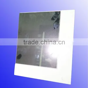 Mirror for Eyeglasses Stores;standing Desktop Mirror;cosmetic Small Mirror for Eyewear Store thumbnail-1