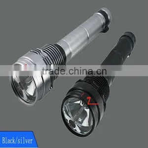 12V,35/28W HID Flashlight/rechargeable HID Torch;7800mAh thumbnail-1