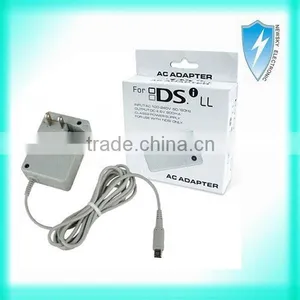 For 3DS Power Adapter,For 3DS AC Adapter,AC Adapter For 3DS UK Charger thumbnail-1