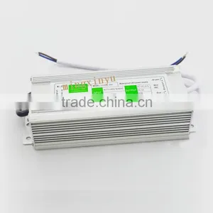 Waterproof 80w Led Power Supply,24V 80W LED Driver With 2 Years of Warranty thumbnail-2