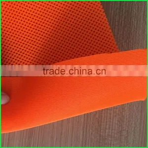 3d Air Mesh,high Quality Polyester Sports Shoes Air Mesh Fabric, Spacer Mesh Air Circulation thumbnail-5