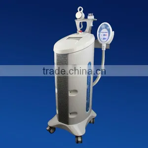 Ultrasonic Weight Loss Machine Venus Cooling Cavitation Rf Led Ultrasonic Liposuction Cavitation Slimming Machine Body Fat Freeze Slimming Machine thumbnail-2