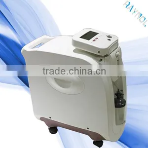2015 Raynol Beauty Salon Professional Water Oxygen Machine thumbnail-1