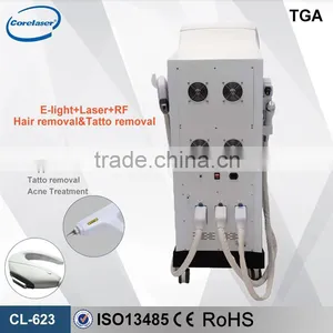 Tattoo Removal Machine/skin Rejuvenation thumbnail-6