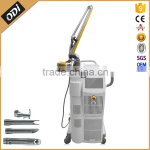 Vaginal Laser Tightening Co2 Laser Vaginal Rejuvenation Treatment Euqipment thumbnail-2