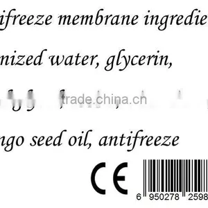 Cryo Pad Use Anti Freezing Membrane thumbnail-4