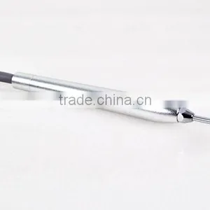 Oxygen Jet & Water Jet Injection Beauty Machine for Sale/ Electric Wrinkle Remover Machine H-008 thumbnail-5