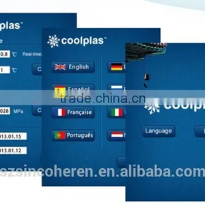 Coolplas Fat Freezing Machine Kryolipolyse Weight Loss Machine thumbnail-3