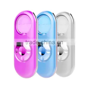 Face Steamer Electric Nano Ion Steamer Mini Ion Vapour Steamer thumbnail-5