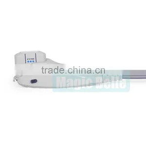 Skin Tightening Body Slimming HIFU Machine/Wrinkle High Intensity Focused Ultrasound Remover HIFU Machine Portable HIFU Machine 5.0-25mm thumbnail-6